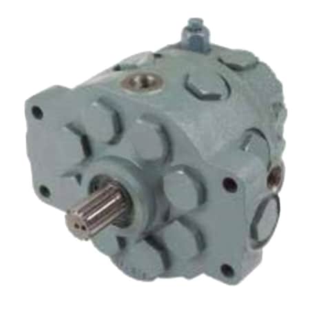 Aftermarket AR94660 Hydraulic Pump Fits John Deere 3010 3020 4010 4055 4250 4320 4450+ HYI60-1009